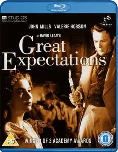 Great Expectations (1946)