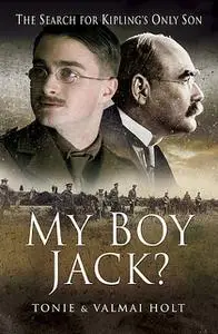 «My Boy Jack?» by Tonie Holt