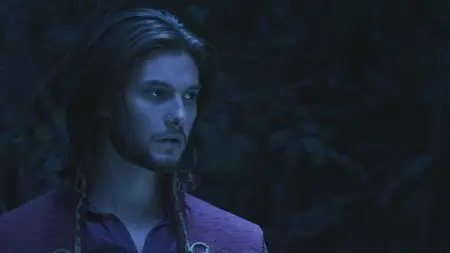 The Chronicles of Narnia: The Voyage of the Dawn Treader (2010)