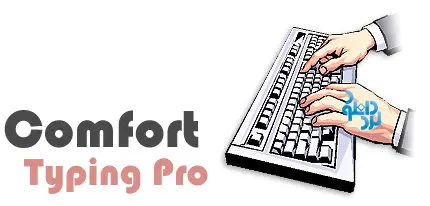 Comfort Typing Pro 7.0.3.0