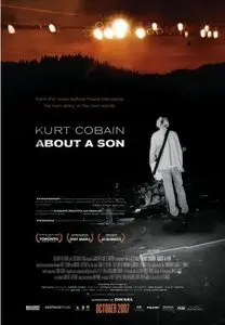 Kurt Cobain About a Son (2006)