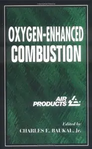 Oxygen-Enhanced Combustion (Industrial Combustion) (Repost)