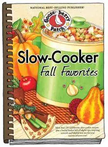 Slow-Cooker Fall Favorites