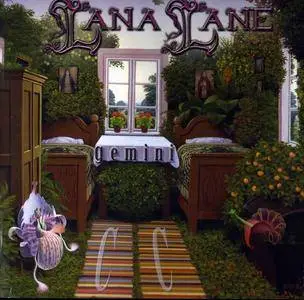 Lana Lane - Gemini (2006)