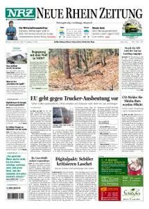 NRZ Neue Rhein Zeitung Moers - 05. Dezember 2018