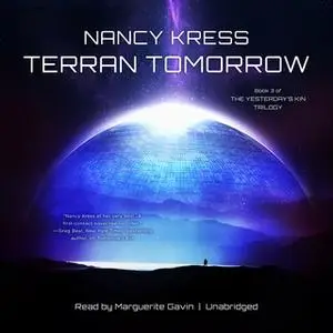 «Terran Tomorrow» by Nancy Kress