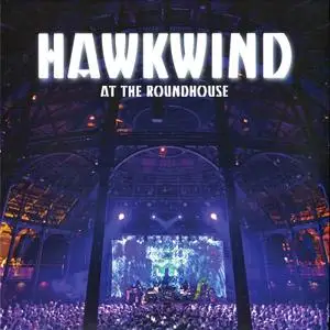 Hawkwind - At The Roundhouse (Vinyl) (2018) [24bit/96kHz]