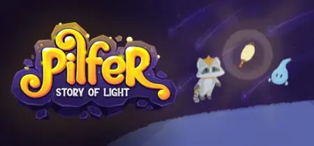 Pilfer Story of Light (2023)