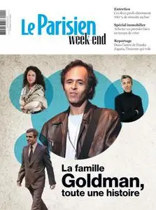Le Parisien Magazine - 22 Septembre 2023