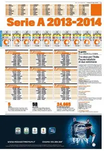 La Gazzetta dello Sport (30-07-13)