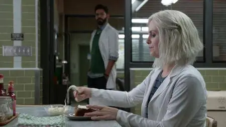 iZombie S04E06