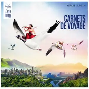 VA - La Folle Journée 2019: Carnets de voyage (2019)