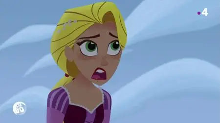 Raiponce : La série S01E16