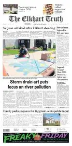 The Elkhart Truth - 27 May 2019