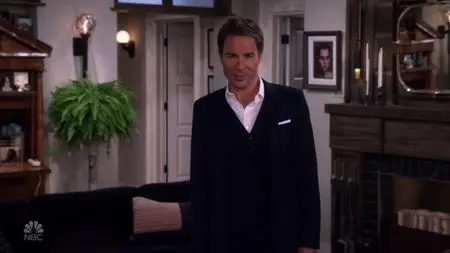 Will & Grace S11E00