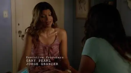 Jane the Virgin S01E08