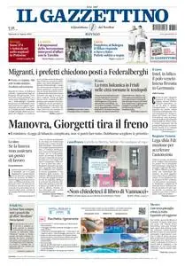 Il Gazzettino Rovigo - 22 Agosto 2023