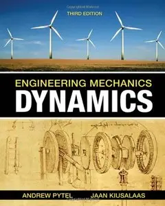 Engineering Mechanics: Dynamics, 3 edition