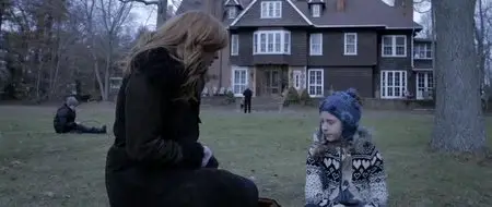 A Cry from Within (2014)