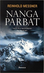 Nanga Parbat - Reinhold Messner