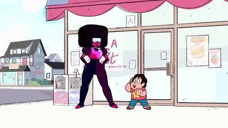 Steven Universe S05E15