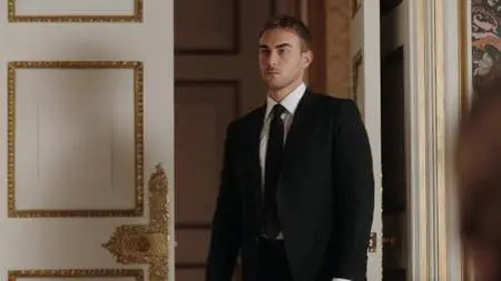 The Royals S04E06