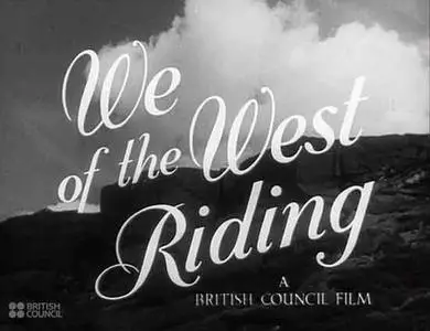 West Riding (1946)