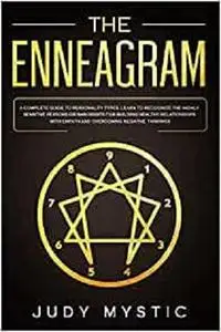 the enneagram: A complete guide to personality types, learn to recognize the highly sensitive persons