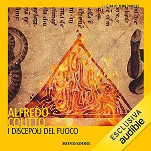 «I discepoli del fuoco» by Alfredo Colitto