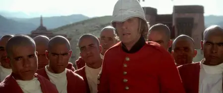 The Man Who Would Be King (1975)