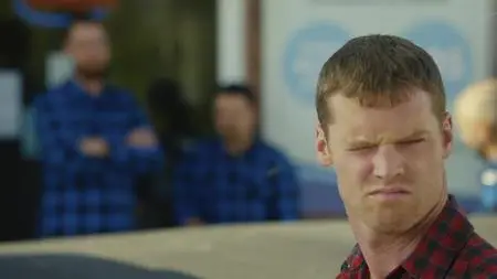 Letterkenny S06E01