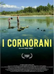 The Cormorants (2016) I cormorani