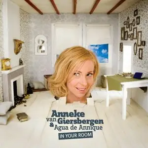 Anneke van Giersbergen & Agua de Annique - In Your Room (2009)