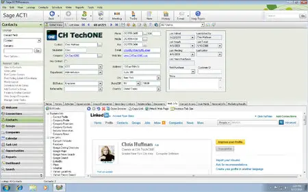 Sage ACT Premium v14.0.572.0