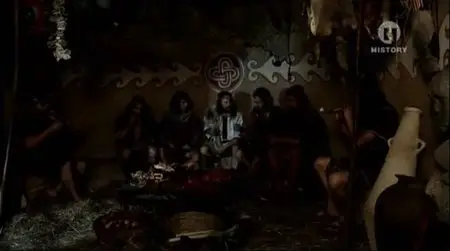 The Celtic Legacy / Наследие кельтов (2011)