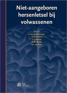 Niet-aangeboren hersenletsel bij volwassenen (3rd Edition)