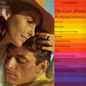 The Starlight Woodwinds - The Love Album (1967/2017) [Official Digital Download 24-bit/192kHz]