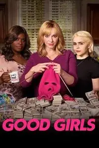 Good Girls S03E04