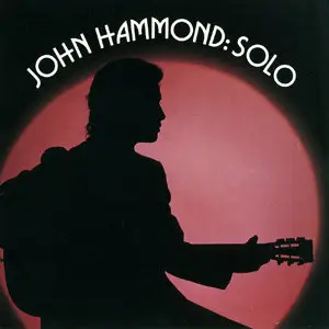 John Hammond - Solo (1976)