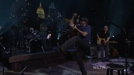 James Taylor - Austin City Limits 2015 [HDTV 1080i]
