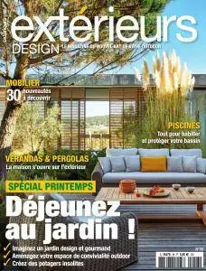 Extérieurs Design N.56 2017