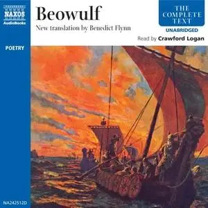 «Beowulf» by Benedict Flynn