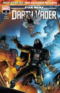 Star Wars - Darth Vader 009 (2021) (Digital) (Kileko-Empire