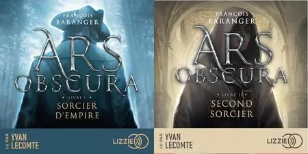 François Baranger, "Ars Obscura", 2 tomes
