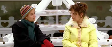 Ma vie n'est pas une Comédie Romantique (2007)