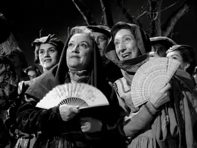 Baron of Terror / El barón del terror (1962)