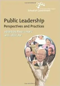 Public Leadership: Perspectives and practices (repost)