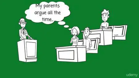 How To Empower Your Child When You're Divorced.