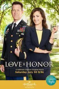 For Love and Honor (2016)