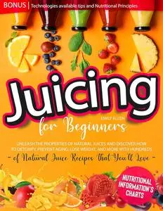 Juicing for Beginners